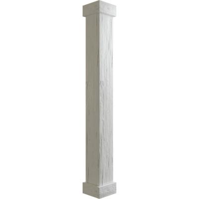 load bearing columns for porches